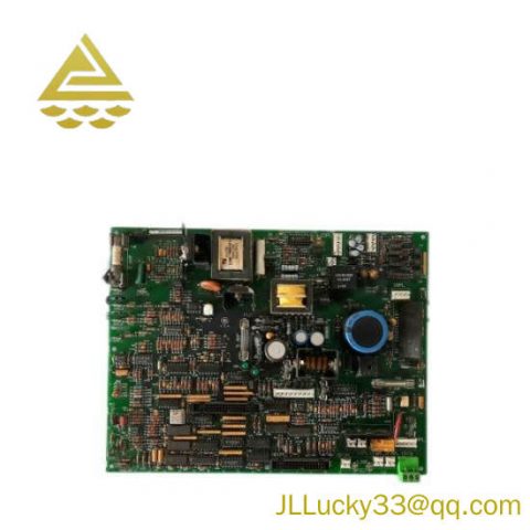 GE Fanuc DS200IMCPG1CB - Mark V PLC for Industrial Control