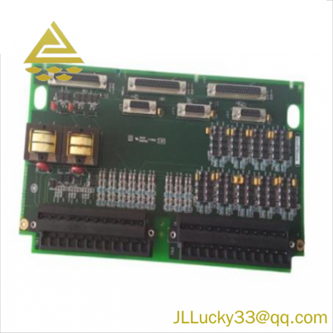 GE Fanuc DS200IMCPG1GC | Industrial Power Supply Interface Board
