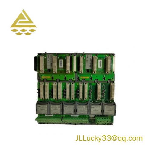 GE Fanuc DS200IQXSG1A | Mark V Control Board for Advanced Industrial Automation