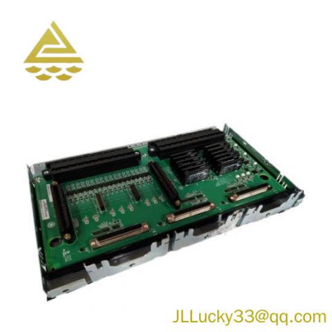 GE Fanuc DS200LDCCH1A - Advanced Mark V PLC Module