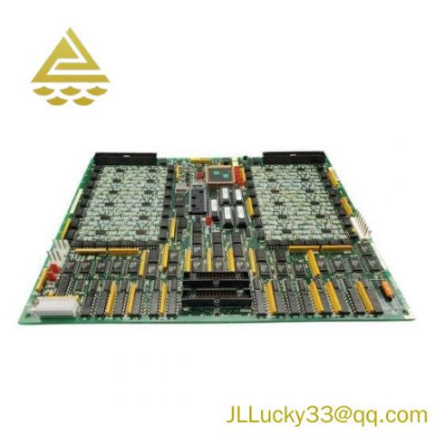 GE-FANUC DS200LRPAG1AGF | Line Protection Module