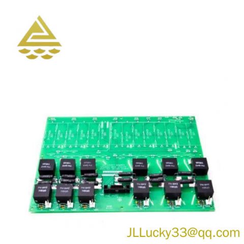GE Fanuc DS200PCCAG5ACB - Mark V PLC, Advanced Control Module