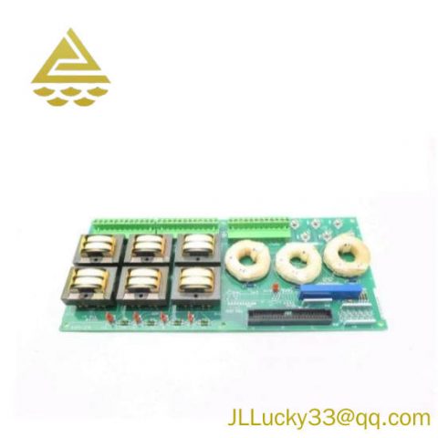 GE Fanuc DS200PTCTG2B - Mark V PLC, Industrial Automation Core Component