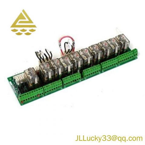 GE FANUC DS200RTBAG3AHC: Advanced Power Excitation Board for Industrial Control Systems