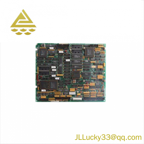 GE FANUC DS200SDCCG5A Drive Control Board: Advanced Industrial Automation Solution