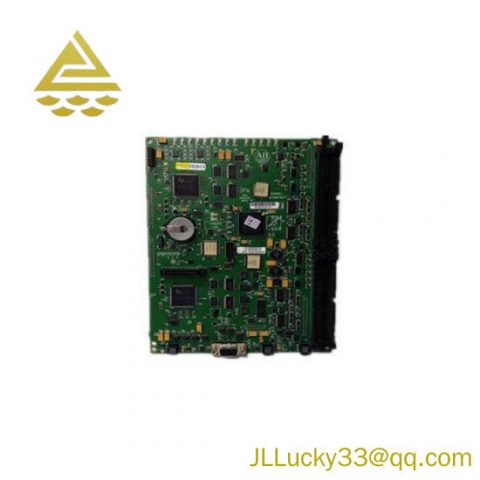 GE Fanuc DS200TBQBG1A - Analog Termination Board for Industrial Control Systems
