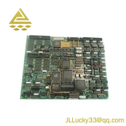GE-FANUC DS200TCCBG1BED RTD Input Control Card