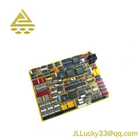 GE Fanuc DS200TCQBG1BCB - Mark V PLC, Automation & Control Solutions