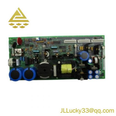 GE FANUC DS200UPSAG1AFD Industrial Drive Systems Power Supply