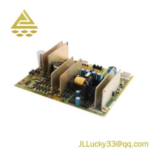 GE Fanuc DS215TCDAG1 PLC Module - Advanced Control for Industrial Automation