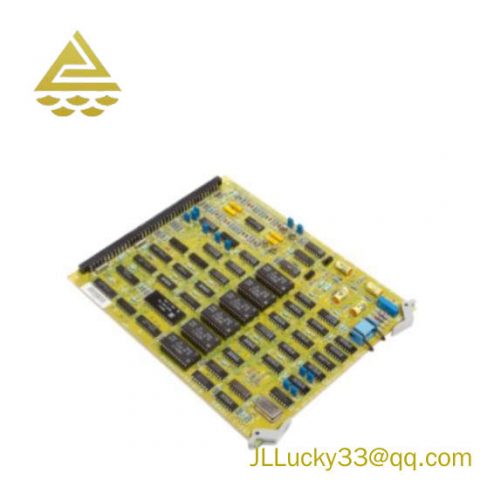 GE-FANUC DS3800HAFA1E1F Mark IV PLC