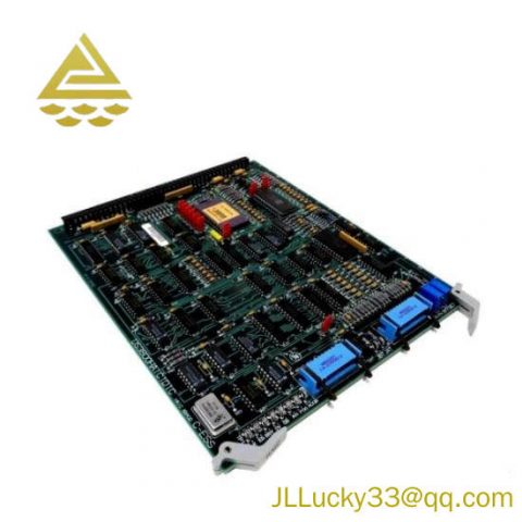 GE Fanuc DS3800HAIC1D1C - Mark IV PLC, Advanced Control Module