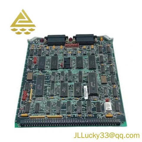 GE FANUC DS3800HCMC1A1B: Advanced Industrial Control Module for Optimal Performance