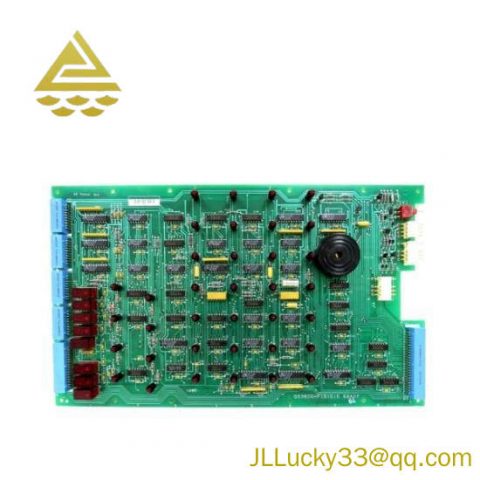 GE Fanuc DS3800HPIB1G1E - Mark IV PLC, Advanced Control Solutions