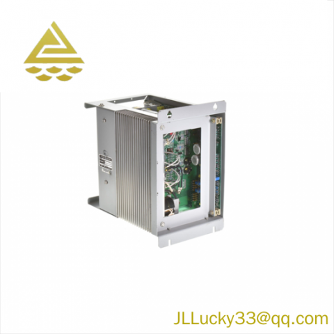 GE Fanuc DS3820PSCC Power Supply, for Industrial Control Systems