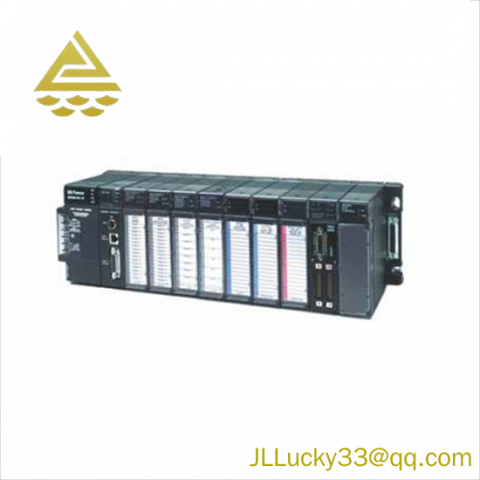 GE Fanuc ESK3 Controller - Industrial Automation Core, 199 characters or less
