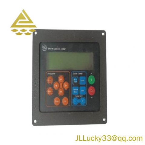 GE Fanuc EX2100 Power Supply Module IS200EPSMG1ADC - Precision Engineering for Industrial Control
