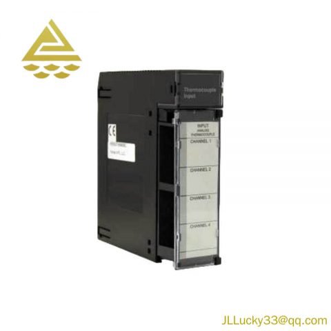 GE FANUC HE693THM409C: High-Performance Input Module Factory Sealed