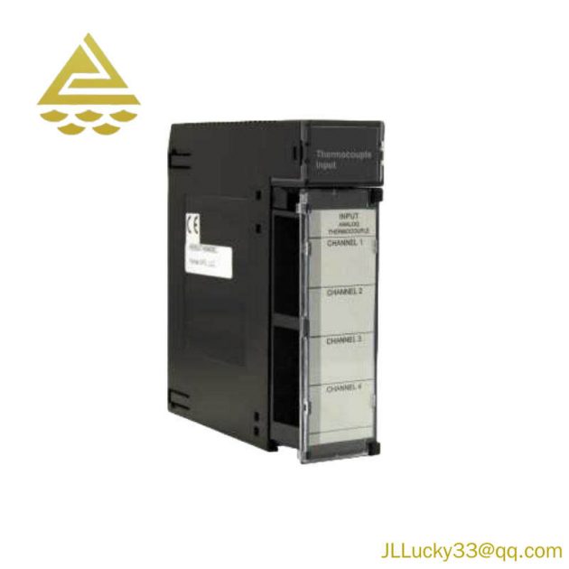 GE FANUC HE693THM409C: High-Performance Input Module Factory Sealed