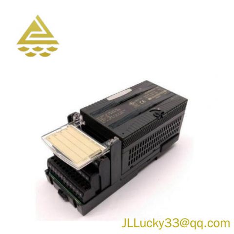 GE Fanuc IC200ALG331 - Versamax PLC, High Performance Automation Solution
