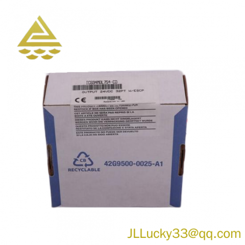 GE Fanuc IC200BEM002 PROFIBUS-DP Slave Module