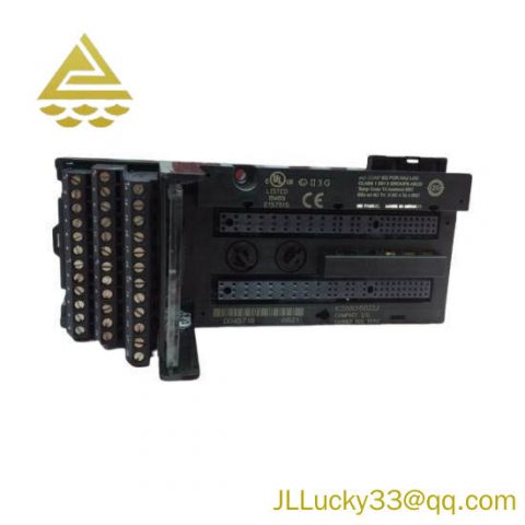 GE-FANUC IC200CHS022 Controllers