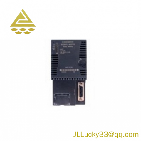 GE Fanuc IC200CMM020 Serial Communications Module, High-speed Data Transfer for Industrial Automation