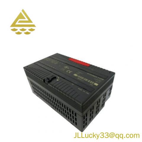 GE Fanuc IC200MDL240E - Versamax PLC: Precision Control for Industrial Automation