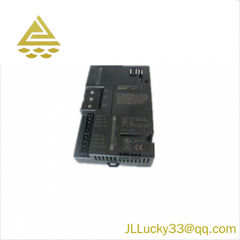 GE FANUC IC200PB1001 MODULE - Advanced Industrial Control Module