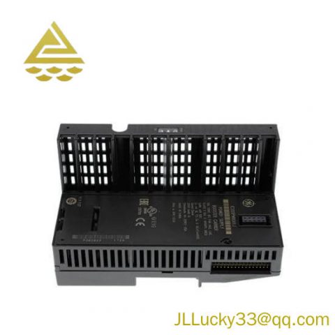 GE-FANUC IC200PWB001 VersaMax PLC