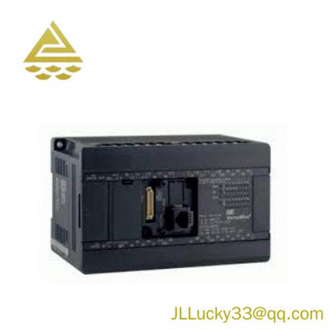 GE Fanuc IC200UAL005 | Versamax PLC | Modular Control System | High-Performance PLC