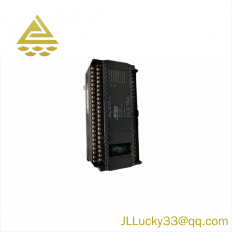GE FANUC IC200UDD064 Programmable Logic Controller Module