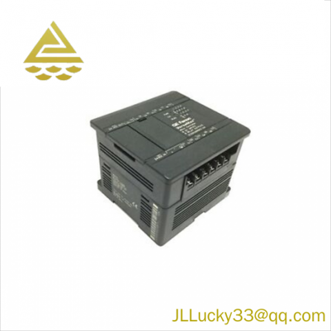 GE FANUC IC200UDR040 Programmable Logic Controller Module