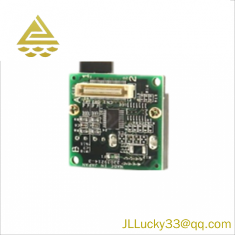 GE FANUC IC200USB001C Communication Option Board