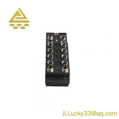 GE Fanuc IC220PWR013 Power Supply Terminal