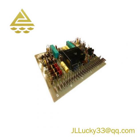 GE FANUC IC3600EPSA1 Circuit Board for Industrial Control Applications