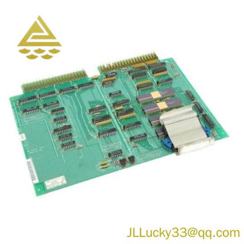GE FANUC IC600CB524: Advanced Arithmetic Control Module