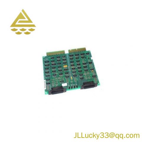 GE Fanuc IC600CB527M I/O CONTROL MODULE: Industrial Automation Solutions
