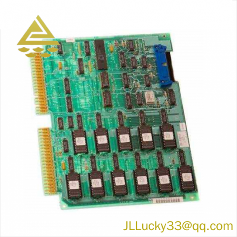 GE FANUC IC600FP501K / IC600CB526R Control Module: Precision & Reliability in Industrial Automation