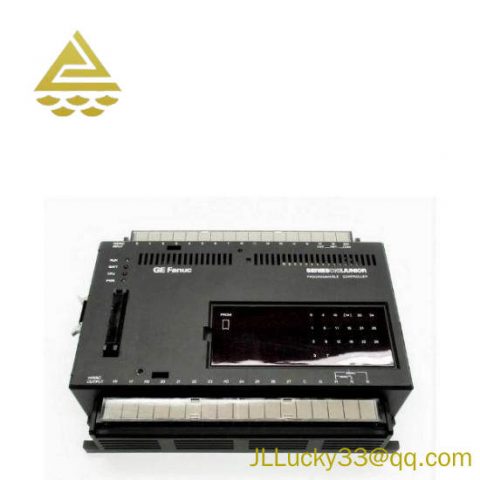 GE Fanuc IC609 Series One Jr. Programmable Automation Controller