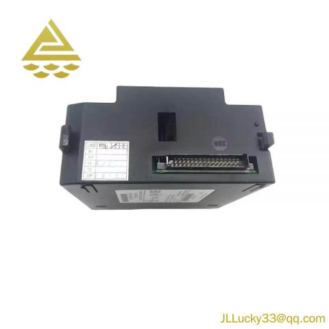 GE FANUC IC655PER500B Operator Interface Unit: Advanced Human Machine Interaction