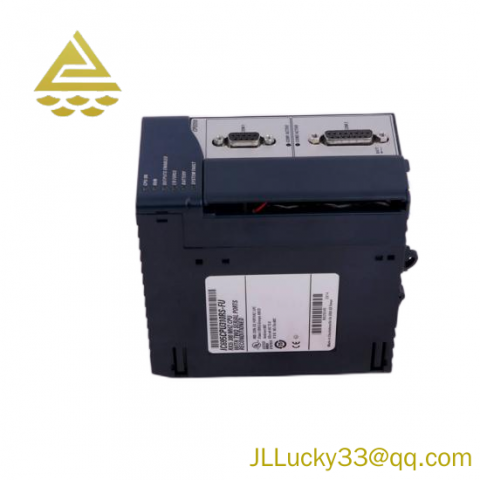 GE Fanuc IC660BBA100: High-Performance Analog Output Block for Industrial Control Systems