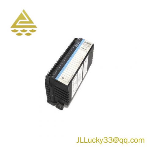 GE-FANUC IC660BBD021W 24/48 VDC Sink I/O Module