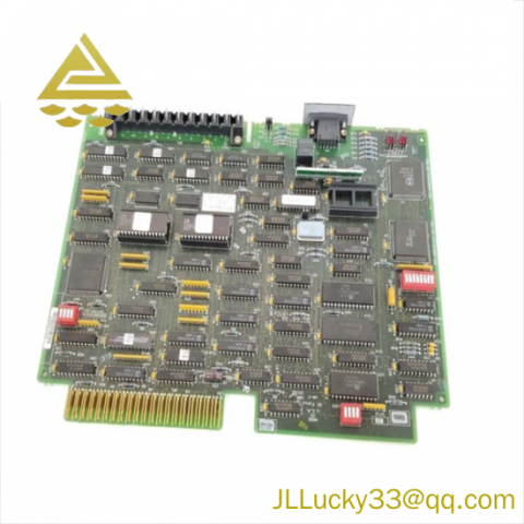 GE Fanuc IC660CBB902K Bus Control PCB Circuit Board