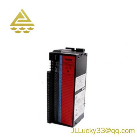 GE Fanuc IC660ERD025B - Advanced Control Module for Industrial Automation