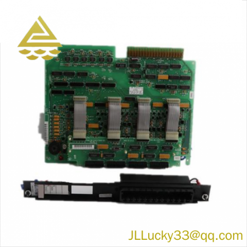 GE FANUC IC660FP900K IC600BF929K Output Module, High-Performance Industrial Control Solution