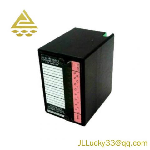 GE FANUC IC670MDL241K Analog Input Module - Precision Control in Industrial Automation