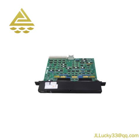 GE FANUC IC687BEM713C - Advanced Bus Transmitter Module for Industrial Automation