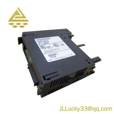 GE Fanuc IC693ALG221 Series 90-30 Programmable Logic Controller