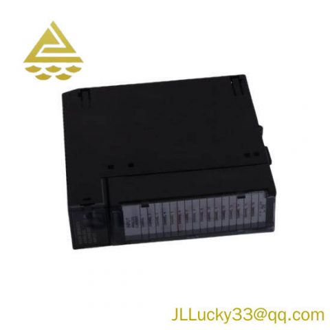 GE Fanuc IC693ALG223: Precision Analog Input for Industrial Control Systems